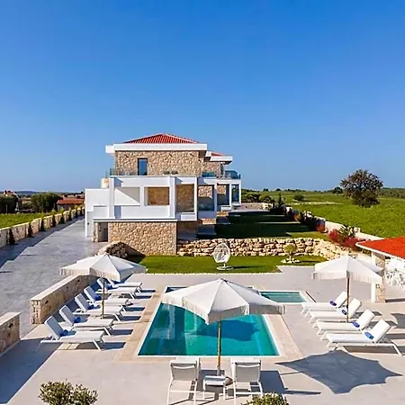 Ξενοδοχείο Anna Mare Luxury *