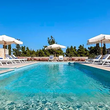 Ξενοδοχείο Anna Mare Luxury