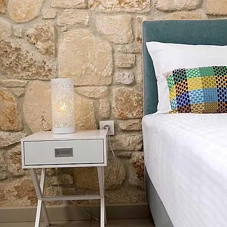 ホテル Anna Mare Luxury Kallithea (Chalkidiki)