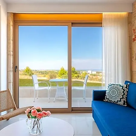 Ξενοδοχείο Anna Mare Luxury