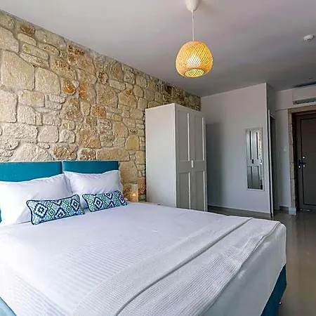 Anna Mare Luxury Ξενοδοχείο Kallithea (Chalkidiki)