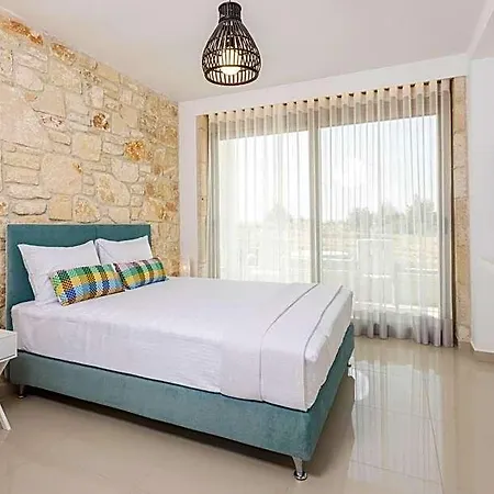 Ξενοδοχείο Anna Mare Luxury *