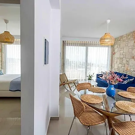 Anna Mare Luxury ホテル Kallithea (Chalkidiki)