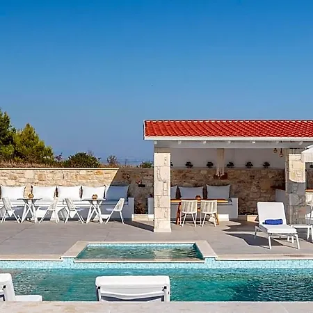 Anna Mare Luxury Kallithea (Chalkidiki)