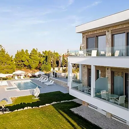 Anna Mare Luxury Ξενοδοχείο Kallithea (Chalkidiki)