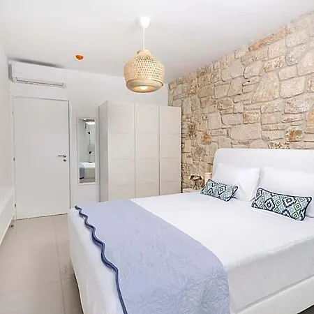 Anna Mare Luxury Ξενοδοχείο