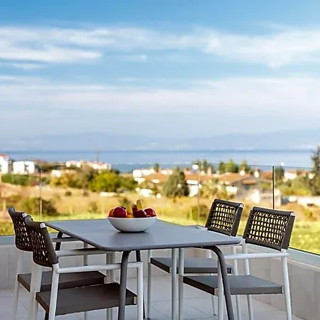 Anna Mare Luxury