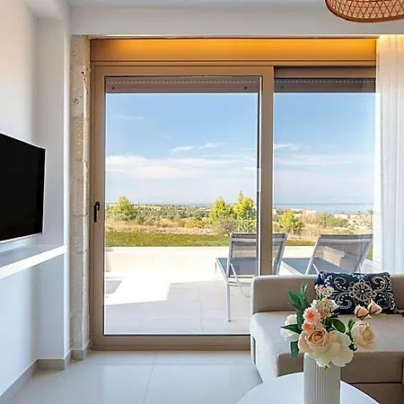 Ξενοδοχείο Anna Mare Luxury