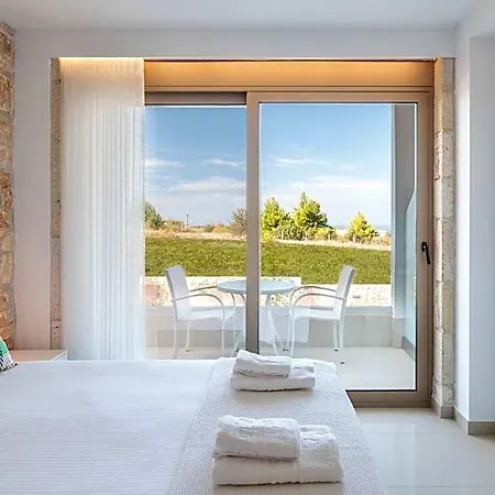 Anna Mare Luxury Kallithea (Chalkidiki)
