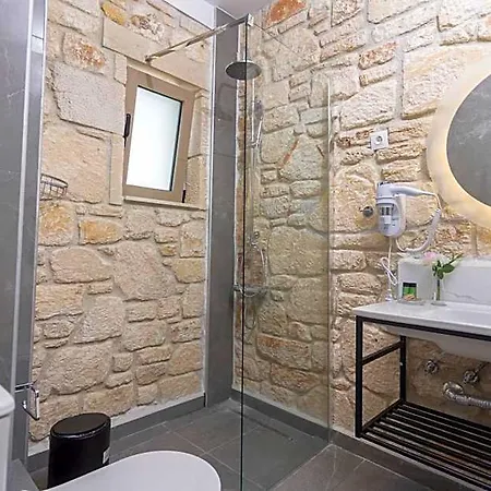Anna Mare Luxury * Kallithea (Chalkidiki)