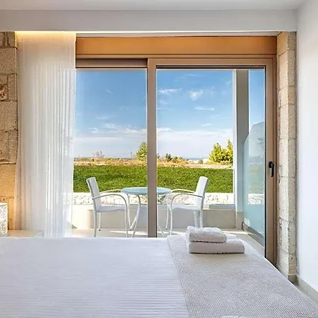 Ξενοδοχείο Anna Mare Luxury