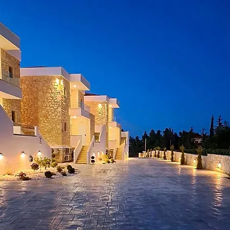 Anna Mare Luxury Ξενοδοχείο