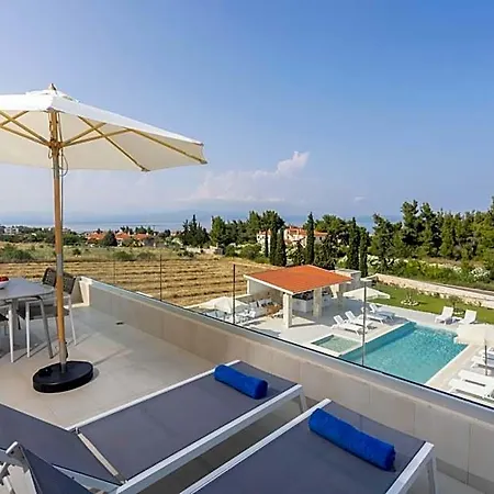 Anna Mare Luxury * Kallithea (Chalkidiki)