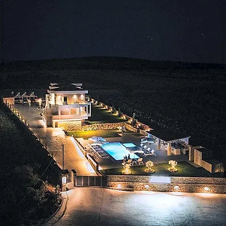 Anna Mare Luxury ホテル Kallithea (Chalkidiki)