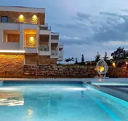 Anna Mare Luxury Kallithea (Chalkidiki)